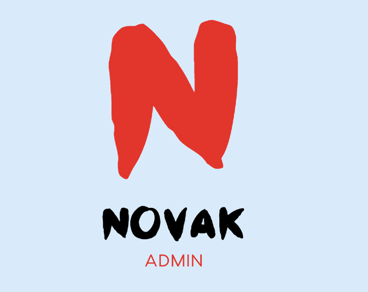 novak novak